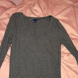 Long sleeve Aeropostale shirt
